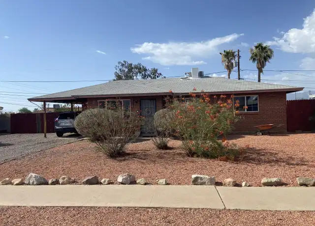 Property at 6309 E Calle Pegaso, Tucson, AZ, 85710, 3 beds, 2 baths, [object Object]