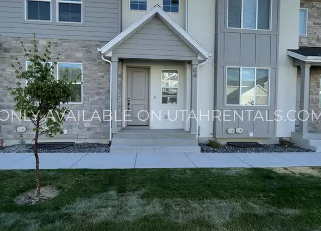Property at 64 S Starlight Ln, Mapleton, UT, 84664, 3 beds, 3.5 baths, [object Object]