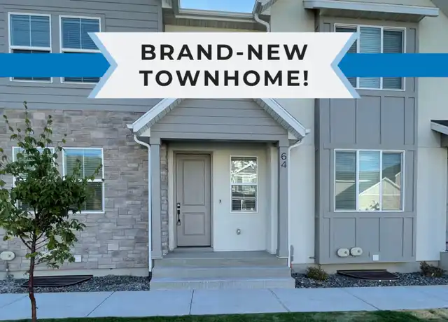 Property at 64 S Starlight Ln, Mapleton, UT, 84664, 3 beds, 3.5 baths, [object Object]