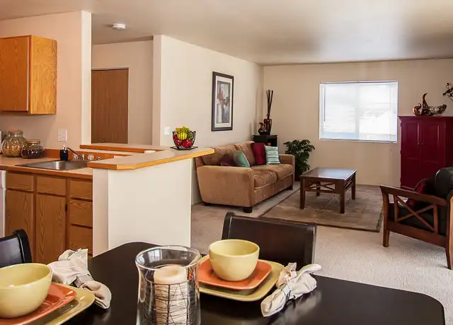 Property at Up to Two Months Free on select homes! - 901 NW Sunburst Ct, Moses Lake, WA, 98837, 1-2 bed, 1-2 bath, [object Object]