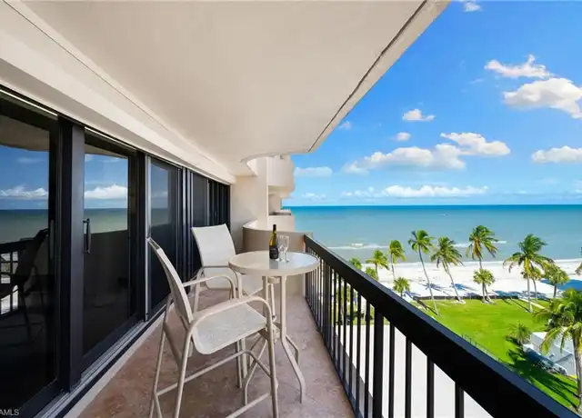 Property at 4001 Gulf Shore Blvd N #702, Naples, FL, 34103, 2 beds, 2 baths, [object Object]