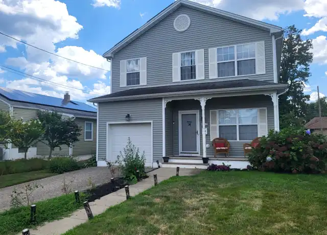 Property at 126 Elmwood Ave, Long Branch, NJ, 07740, 3 beds, 3 baths, [object Object]