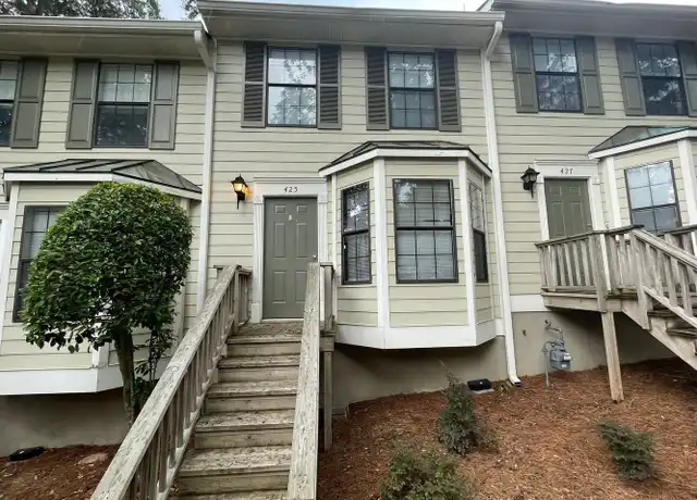 Property at 425 Peabody St, Athens, GA, 30605, 2 beds, 2.5 baths, [object Object]
