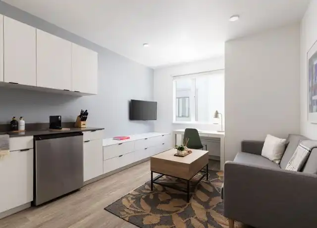 Property at 2438 Chestnut St Unit 2438-C, Oakland, CA, 94607, 0 beds, 1 bath, [object Object]