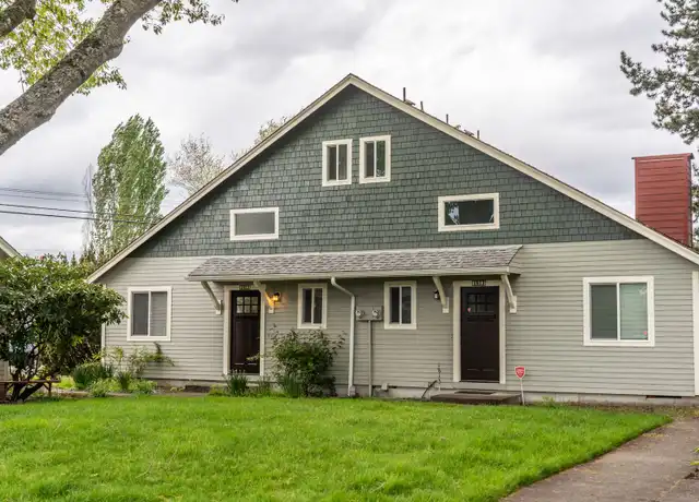 Property at 1823 27th Ave SE, Albany, OR, 97322, 1 bed, 1.5 baths, [object Object]