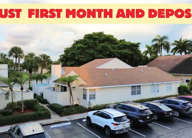 Property at 3324 NW 101st Ave, Sunrise, FL, 33351, 2 beds, 2 baths, [object Object]