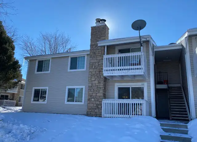 Property at 14121 E Jewell Ave #102, Aurora, CO, 80012, 2 beds, 2 baths, [object Object]