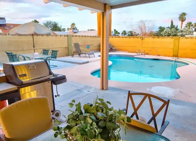 Property at 5350 Via de Palma Dr, Las Vegas, NV, 89146, 4 beds, 3 baths, [object Object]