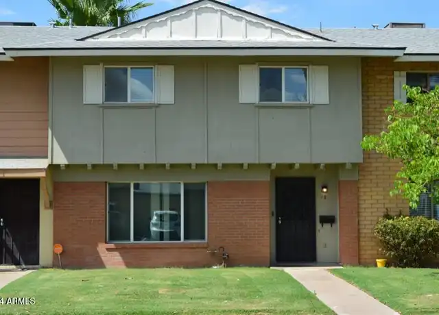 Property at 12 E Hermosa Dr, Tempe, AZ, 85282, 4 beds, 2.5 baths, [object Object]