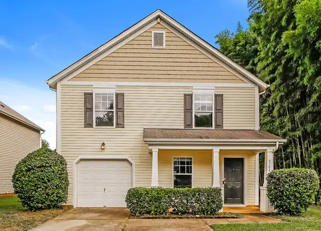 Property at 5104 Oak Pasture Ln, Charlotte, NC, 28269, 3 beds, 2.5 baths, [object Object]