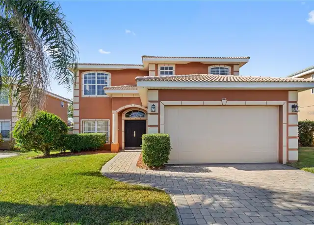 Property at 205 Vista Dr, Davenport, FL, 33897, 4 beds, 4 baths, [object Object]
