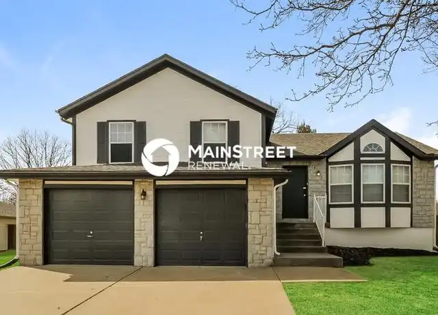 Property at 910 SW Hereford Dr, Grain Valley, MO, 64029, 3 beds, 2.5 baths, [object Object]