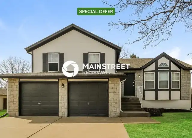 Property at 910 SW Hereford Dr, Grain Valley, MO, 64029, 3 beds, 2.5 baths, [object Object]