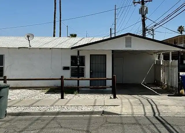 Property at 1070 W 11th St, Yuma, AZ, 85364, 2 beds, 1 bath, [object Object]