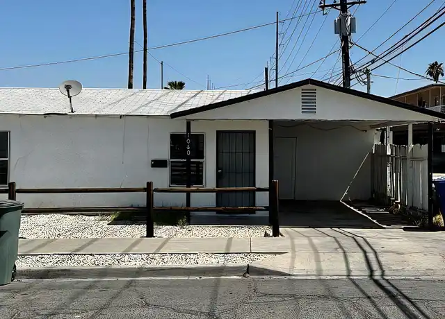 Property at 1070 W 11th St, Yuma, AZ, 85364, 2 beds, 1 bath, [object Object]