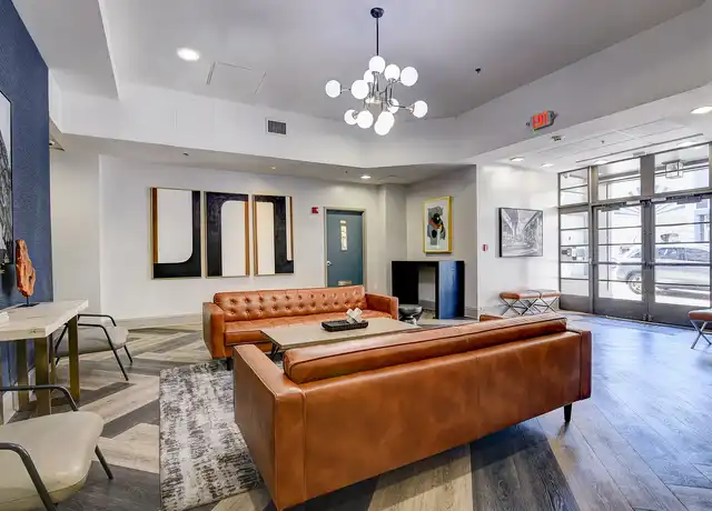 Property at Sydnor Flats - 108 E Grace St, Richmond, VA, 23219, 1-2 bed, 1-2 bath, [object Object]