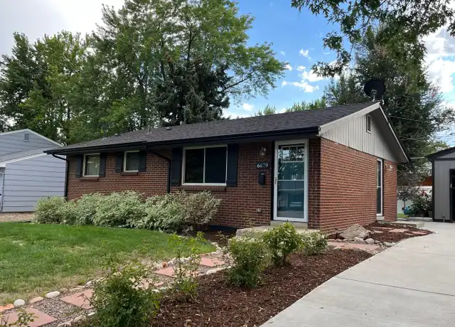 Property at 6679 Quay St, Arvada, CO, 80003, 2 beds, 3 baths, [object Object]