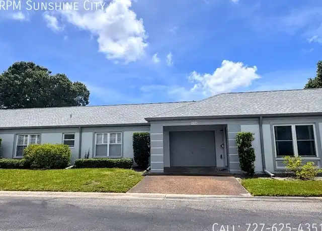 Property at 8356 Candlewood Rd, Seminole, FL, 33777, 2 beds, 1 bath, [object Object]