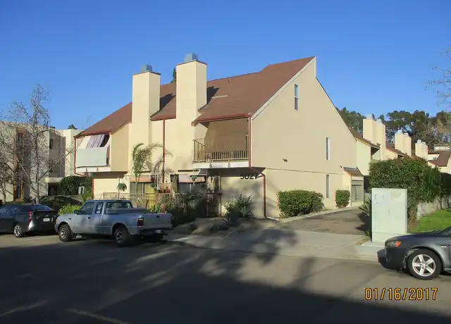 Property at Casa De La Mesa - 5027 Guava Ave, La Mesa, CA, 91942, 0-1 beds, 1 bath, [object Object]