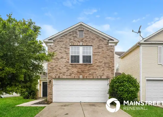 Property at 3532 Cork Bend Dr, Indianapolis, IN, 46239, 3 beds, 2.5 baths, [object Object]