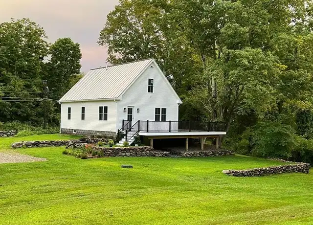 Property at 15 N Brook St, Hampton, CT, 06247, 3 beds, 1.5 baths, [object Object]