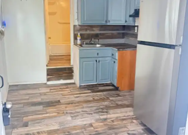Property at 44 N Sherman St, Wilkes Barre, PA, 18702, 1 bed, 1 bath, [object Object]