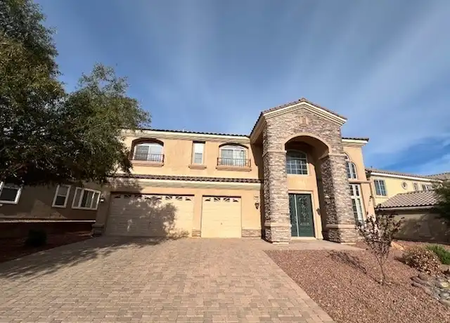 Property at 2725 Kildrummie St, Henderson, NV, 89044, 4 beds, 4 baths, [object Object]