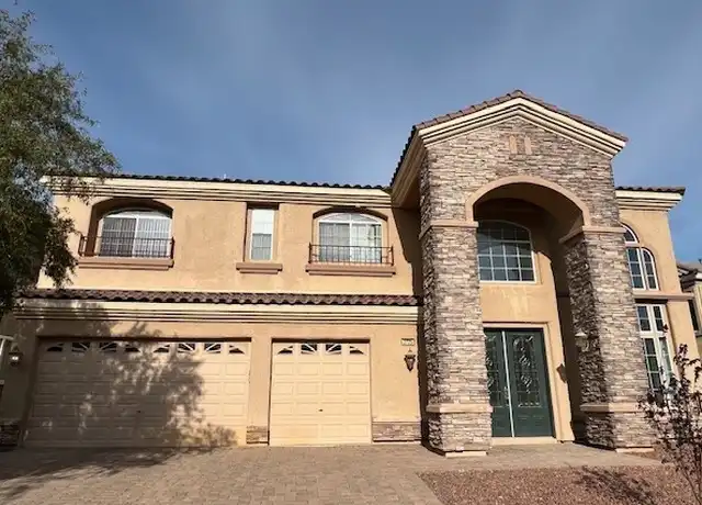 Property at 2725 Kildrummie St, Henderson, NV, 89044, 4 beds, 4 baths, [object Object]