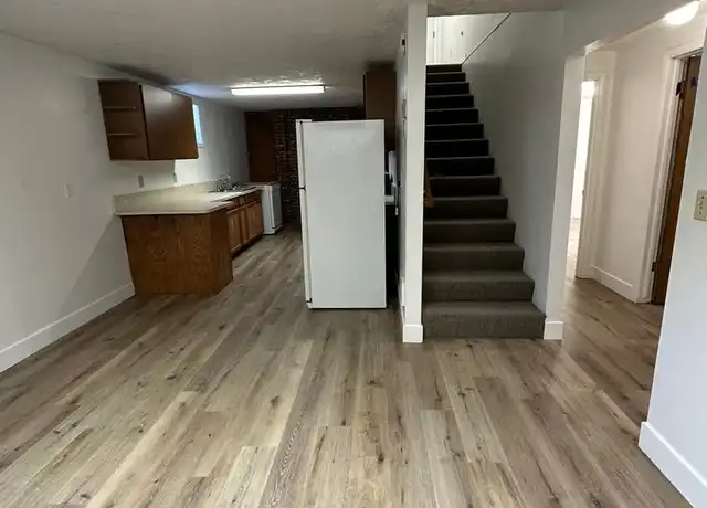 Property at 165 N 3rd E Unit 165 1/2, Rexburg, ID, 83440, 2 beds, 1 bath, [object Object]