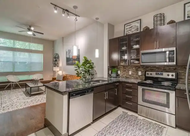 Property at 1000 Oakdale St, Houston, TX, 77004, 2 beds, 2 baths, [object Object]