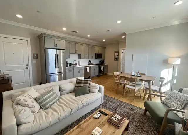 Property at 31 Orleans St #401, East Boston, MA, 02128, 1 bed, 1 bath, [object Object]