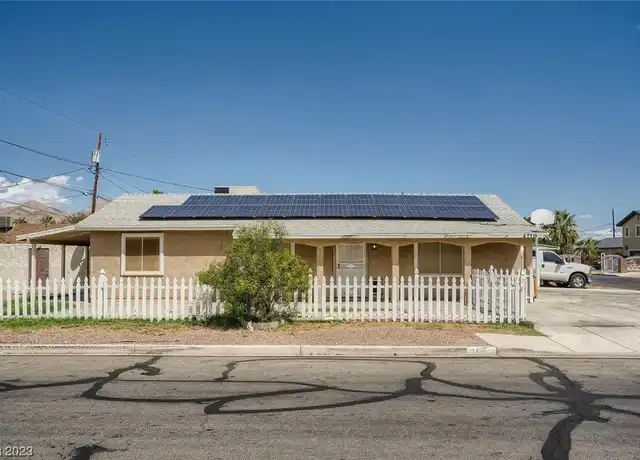 Property at 4710 Arizona Ave, Las Vegas, NV, 89104, 3 beds, 2 baths, [object Object]