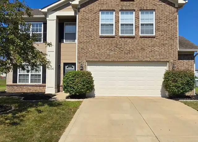 Property at 2294 Verbena Dr, Plainfield, IN, 46168, 4 beds, 2.5 baths, [object Object]