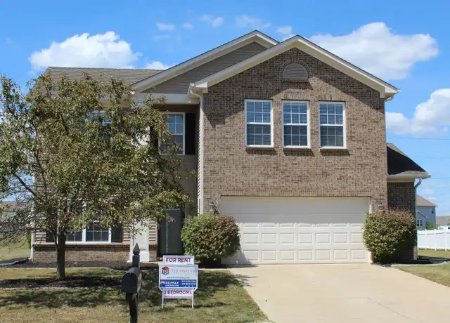Property at 2294 Verbena Dr, Plainfield, IN, 46168, 3 beds, 2.5 baths, [object Object]