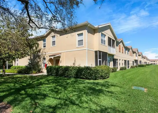 Property at 3742 Parkridge Cir Unit Circle24-106, Sarasota, FL, 34243, 3 beds, 2 baths, [object Object]