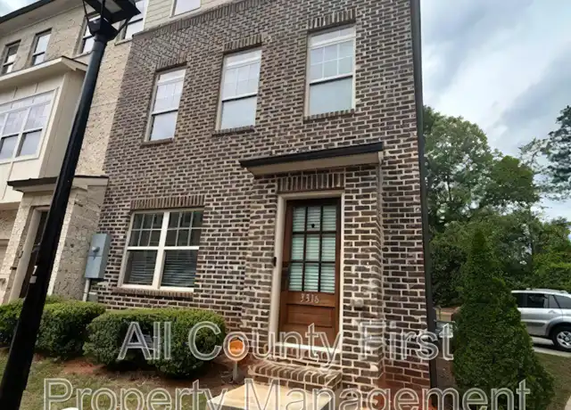 Property at 3316 Sangster Way, Decatur, GA, 30032, 3 beds, 3.5 baths, [object Object]