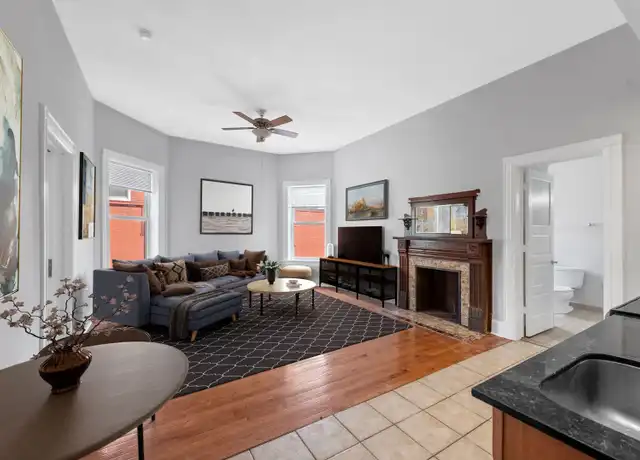 Property at 3717 Westminster Pl, Saint Louis, MO, 63108, 1 bed, 1 bath, [object Object]