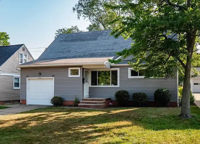 Property at 16402 Webster Rd, Cleveland, OH, 44130, 3 beds, 2 baths, [object Object]