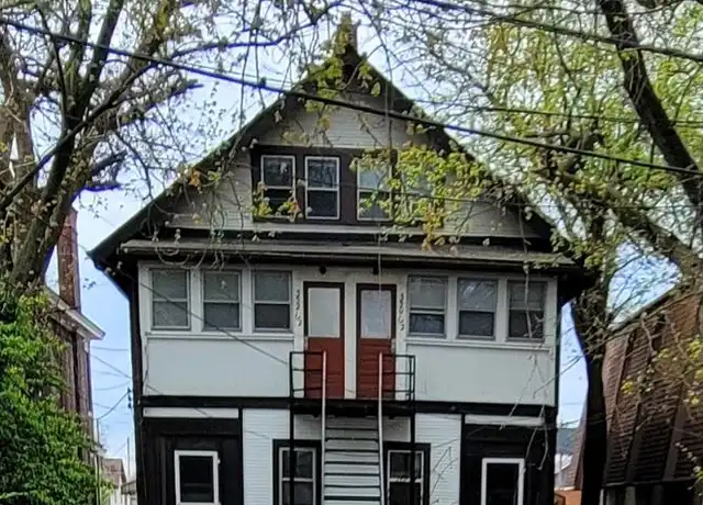 Property at 352 1/2 E 20th Ave, Columbus, OH, 43201, 2 beds, 1 bath, [object Object]
