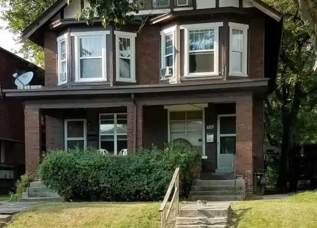 Property at 352 1/2 E 20th Ave, Columbus, OH, 43201, 2 beds, 1 bath, [object Object]