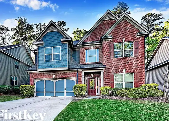 Property at 4295 Suwanee Mill Dr, Buford, GA, 30518, 4 beds, 2.5 baths, [object Object]