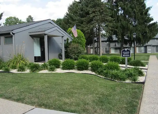 Property at Wesley Park Townhouses - 135 Wesley Dr, Mechanicsburg, PA, 17055, 1-3 bed, 1-1.5 bath, [object Object]