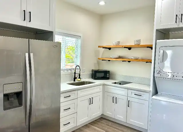 Property at 11860 Ricky Ave Unit A, Garden Grove, CA, 92840, 1 bed, 1 bath, [object Object]