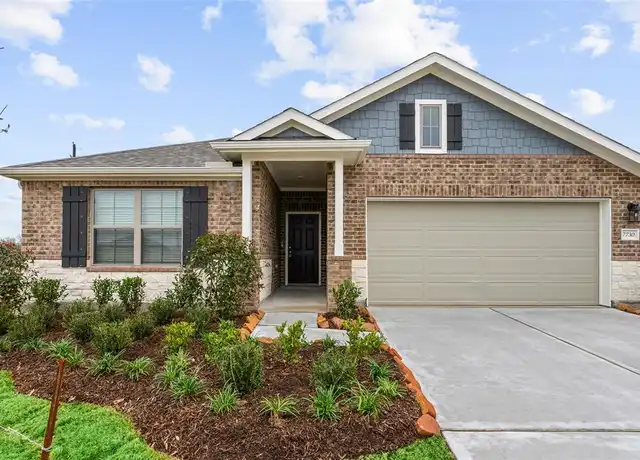 Property at 7730 Squall Ln, Baytown, TX, 77523, 3 beds, 2 baths, [object Object]