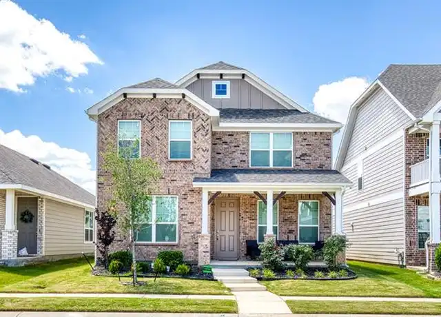 Property at 6025 Pitcher Way, Aubrey, TX, 76227, 4 beds, 3.5 baths, [object Object]