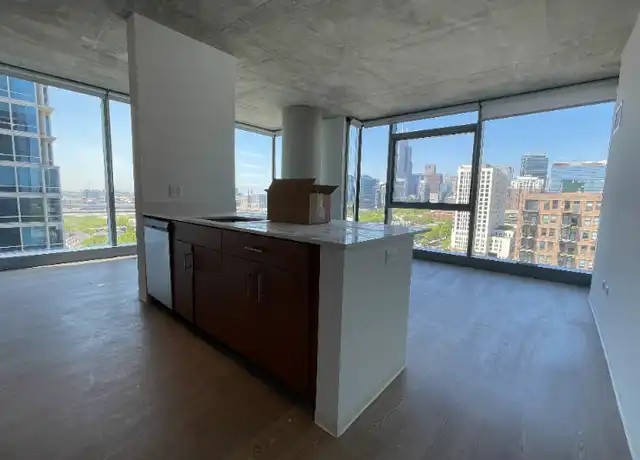 Property at 1402 S Wabash Ave, Chicago, IL, 60605, 2 beds, 2 baths, [object Object]