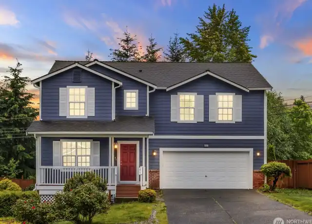 Property at 5330 115th Pl SE Unit 98208, Everett, WA, 98208, 4 beds, 2.5 baths, [object Object]