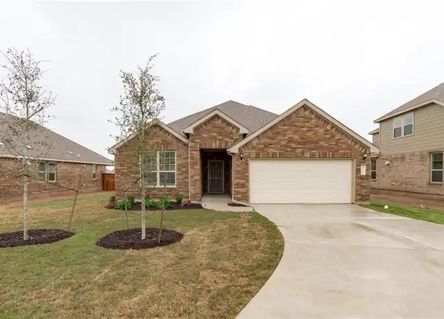 Property at 6117 Genova Pl, Round Rock, TX, 78665, 4 beds, 2 baths, [object Object]
