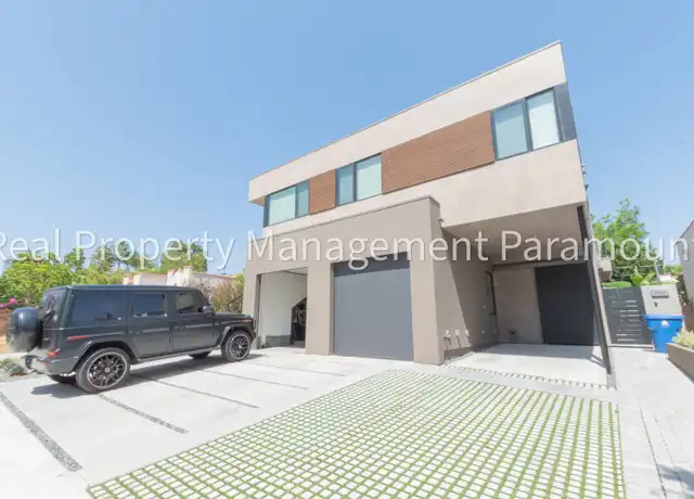 Property at 1542 N Hoover St Unit 1542 1/2, Los Angeles, CA, 90027, 2 beds, 2 baths, [object Object]