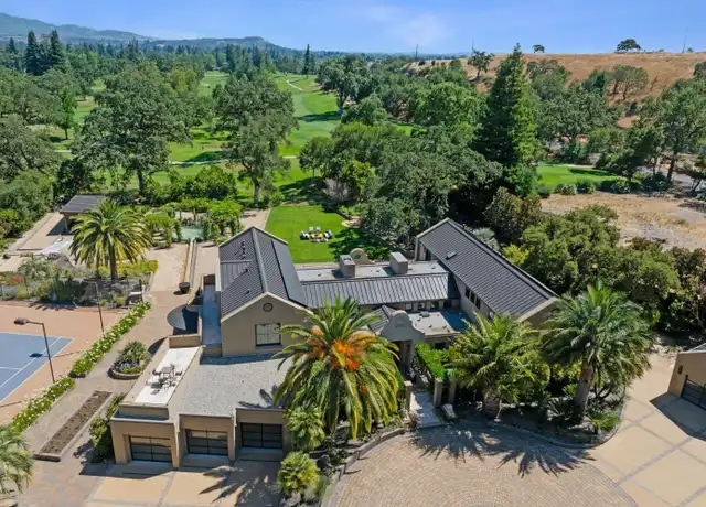 Property at 2000 Atlas Peak Rd, Napa, CA, 94558, 7 beds, 7.5 baths, [object Object]